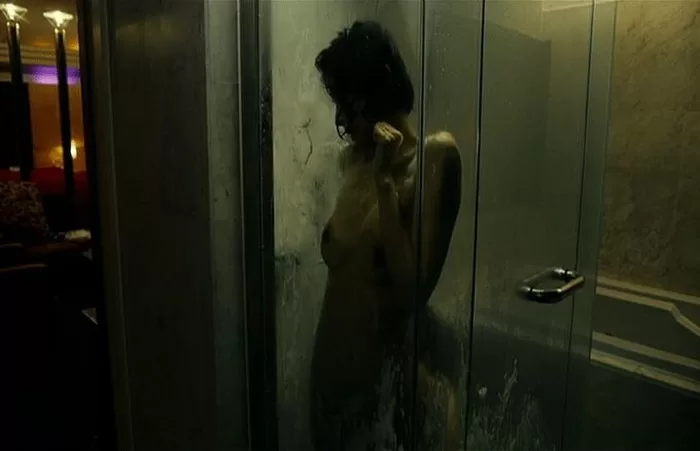 河井青葉 ヌード 濡れ場 おっぱい 乳輪 乳首 セックス 水着 ビキニ ランジェリー 下着 グラビア 写真集