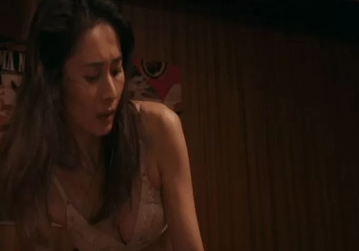 河井青葉 ヌード 濡れ場 おっぱい 乳輪 乳首 セックス 水着 ビキニ ランジェリー 下着 グラビア 写真集