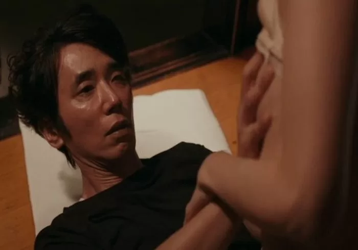 河井青葉 ヌード 濡れ場 おっぱい 乳輪 乳首 セックス 水着 ビキニ ランジェリー 下着 グラビア 写真集