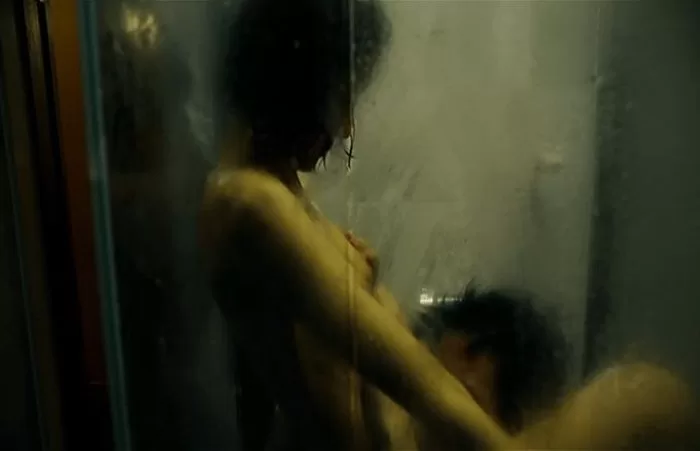 河井青葉 ヌード 濡れ場 おっぱい 乳輪 乳首 セックス 水着 ビキニ ランジェリー 下着 グラビア 写真集