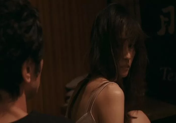 河井青葉 ヌード 濡れ場 おっぱい 乳輪 乳首 セックス 水着 ビキニ ランジェリー 下着 グラビア 写真集