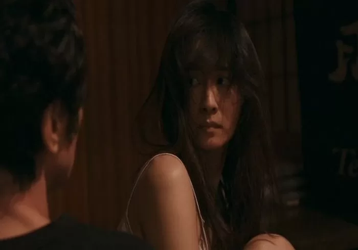 河井青葉 ヌード 濡れ場 おっぱい 乳輪 乳首 セックス 水着 ビキニ ランジェリー 下着 グラビア 写真集