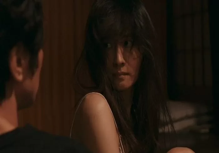 河井青葉 ヌード 濡れ場 おっぱい 乳輪 乳首 セックス 水着 ビキニ ランジェリー 下着 グラビア 写真集