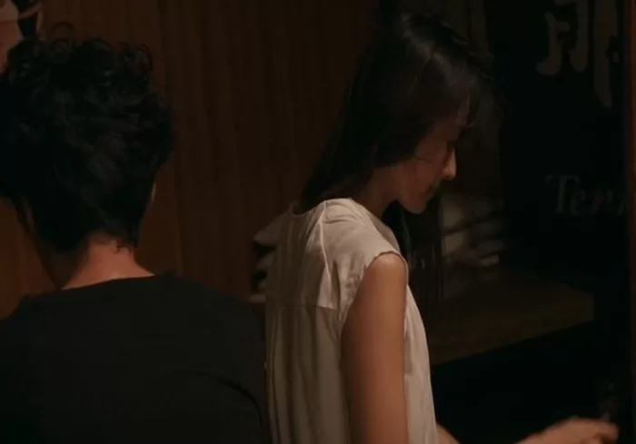 河井青葉 ヌード 濡れ場 おっぱい 乳輪 乳首 セックス 水着 ビキニ ランジェリー 下着 グラビア 写真集