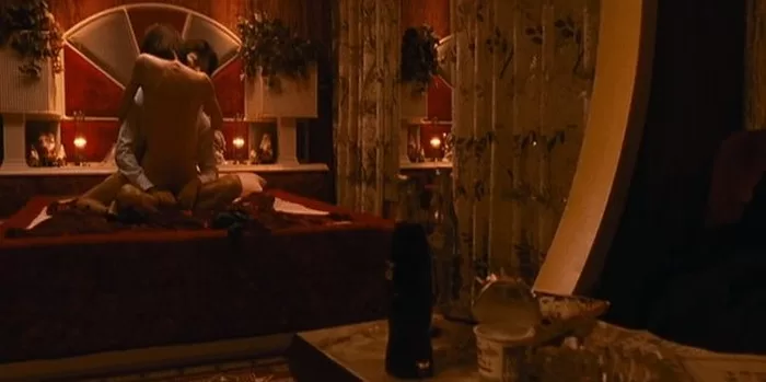 河井青葉 ヌード 濡れ場 おっぱい 乳輪 乳首 セックス 水着 ビキニ ランジェリー 下着 グラビア 写真集