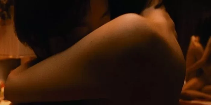 河井青葉 ヌード 濡れ場 おっぱい 乳輪 乳首 セックス 水着 ビキニ ランジェリー 下着 グラビア 写真集