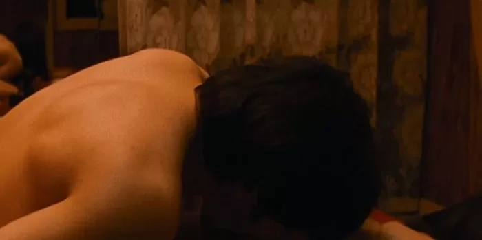 河井青葉 ヌード 濡れ場 おっぱい 乳輪 乳首 セックス 水着 ビキニ ランジェリー 下着 グラビア 写真集