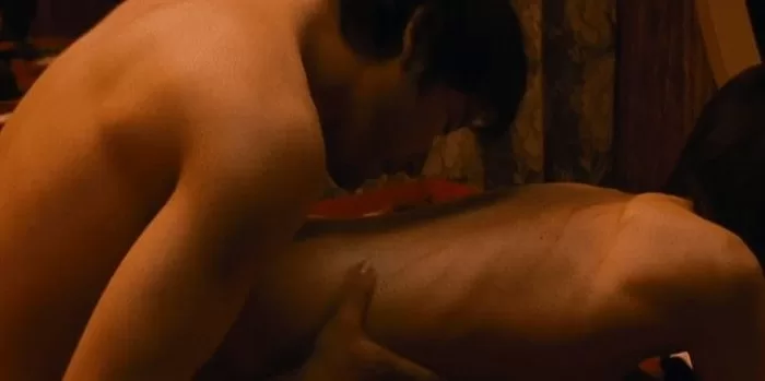 河井青葉 ヌード 濡れ場 おっぱい 乳輪 乳首 セックス 水着 ビキニ ランジェリー 下着 グラビア 写真集