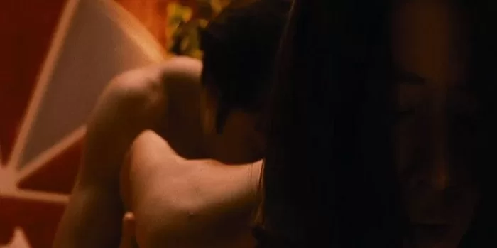 河井青葉 ヌード 濡れ場 おっぱい 乳輪 乳首 セックス 水着 ビキニ ランジェリー 下着 グラビア 写真集