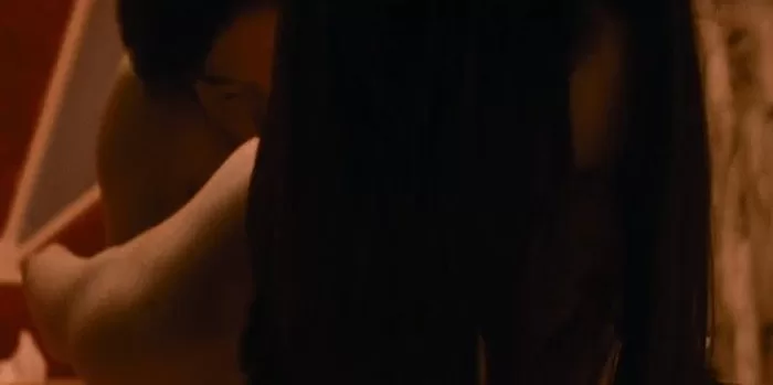 河井青葉 ヌード 濡れ場 おっぱい 乳輪 乳首 セックス 水着 ビキニ ランジェリー 下着 グラビア 写真集