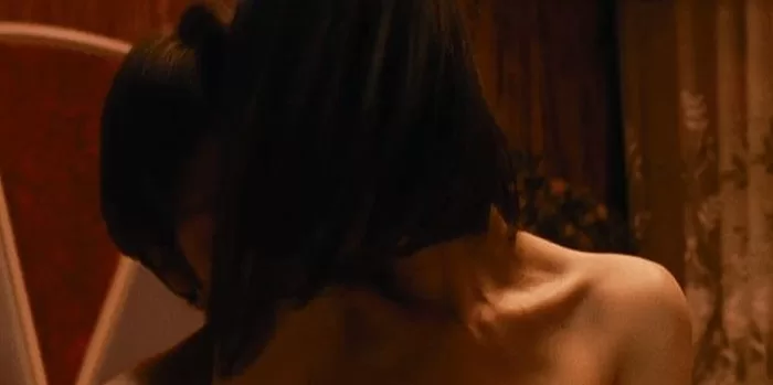 河井青葉 ヌード 濡れ場 おっぱい 乳輪 乳首 セックス 水着 ビキニ ランジェリー 下着 グラビア 写真集