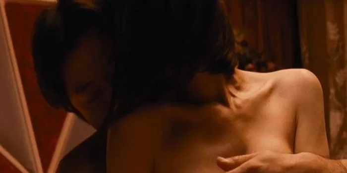 河井青葉 ヌード 濡れ場 おっぱい 乳輪 乳首 セックス 水着 ビキニ ランジェリー 下着 グラビア 写真集