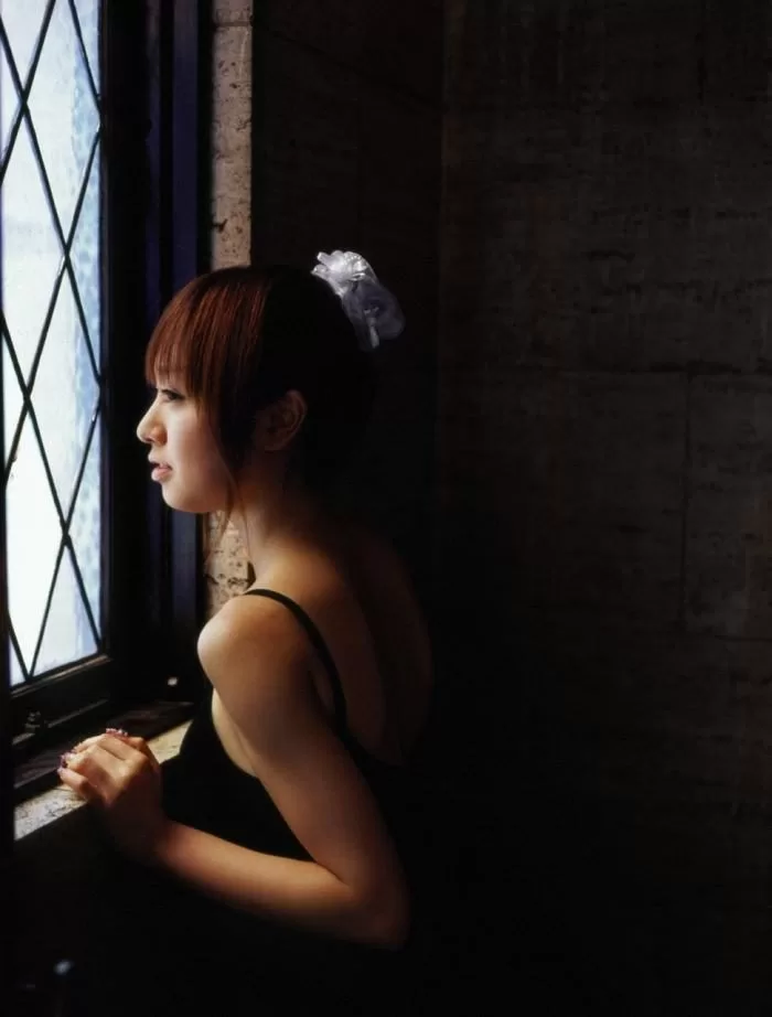 紺野あさ美 水着 ビキニ ランジェリー 下着 グラビア 写真集 モーニング娘。 モー娘。 ハロプロ ハロー!プロジェクト フリーアナウンサー 女子アナ