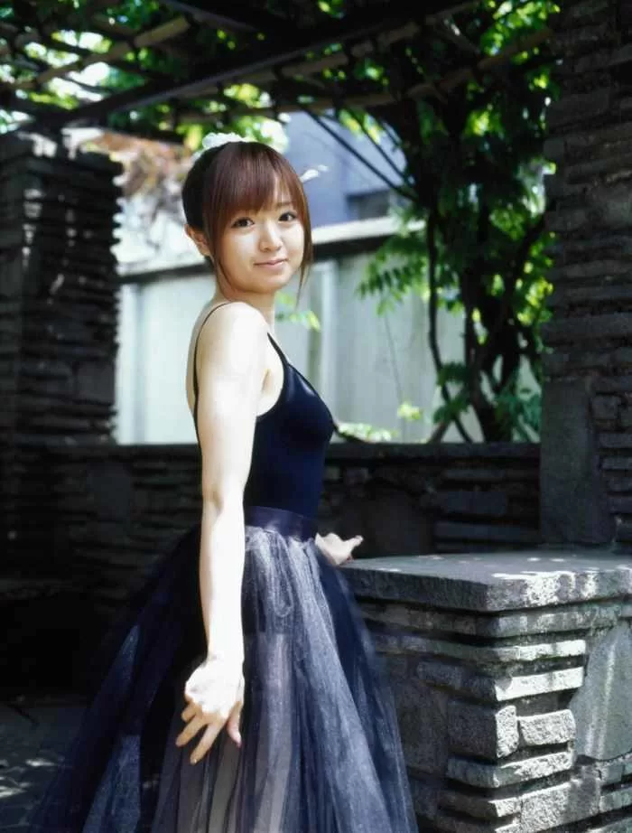 紺野あさ美 水着 ビキニ ランジェリー 下着 グラビア 写真集 モーニング娘。 モー娘。 ハロプロ ハロー!プロジェクト フリーアナウンサー 女子アナ