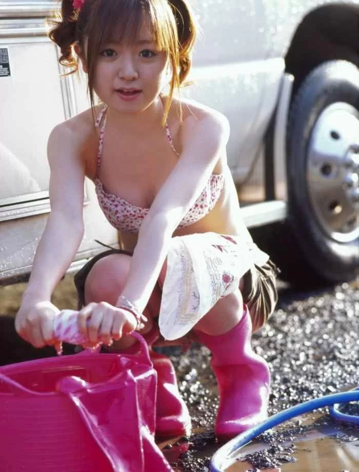 紺野あさ美 水着 ビキニ ランジェリー 下着 グラビア 写真集 モーニング娘。 モー娘。 ハロプロ ハロー!プロジェクト フリーアナウンサー 女子アナ