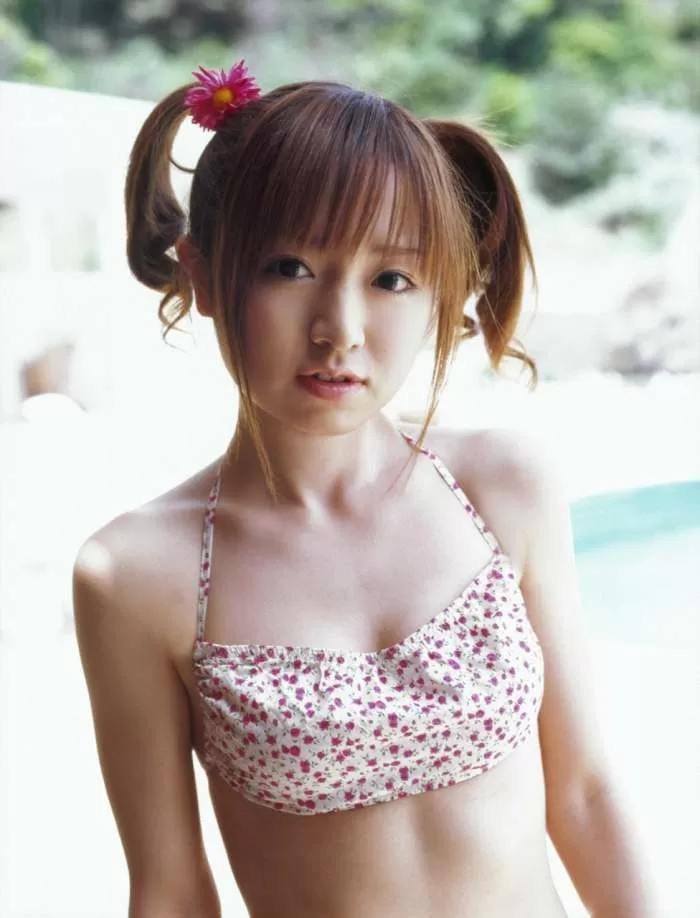 紺野あさ美 水着 ビキニ ランジェリー 下着 グラビア 写真集 モーニング娘。 モー娘。 ハロプロ ハロー!プロジェクト フリーアナウンサー 女子アナ