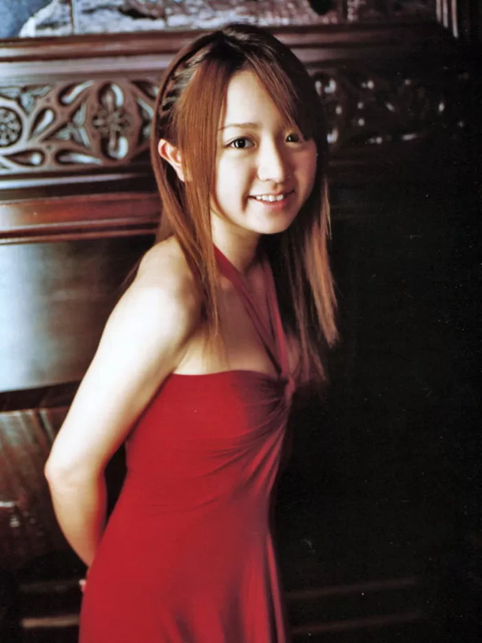 紺野あさ美 水着 ビキニ ランジェリー 下着 グラビア 写真集 モーニング娘。 モー娘。 ハロプロ ハロー!プロジェクト フリーアナウンサー 女子アナ