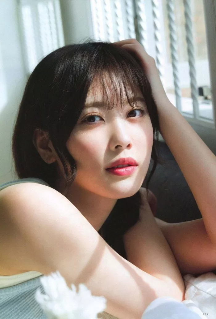 伊藤純奈 水着 ビキニ ランジェリー 下着 グラビア 写真集 乃木坂46