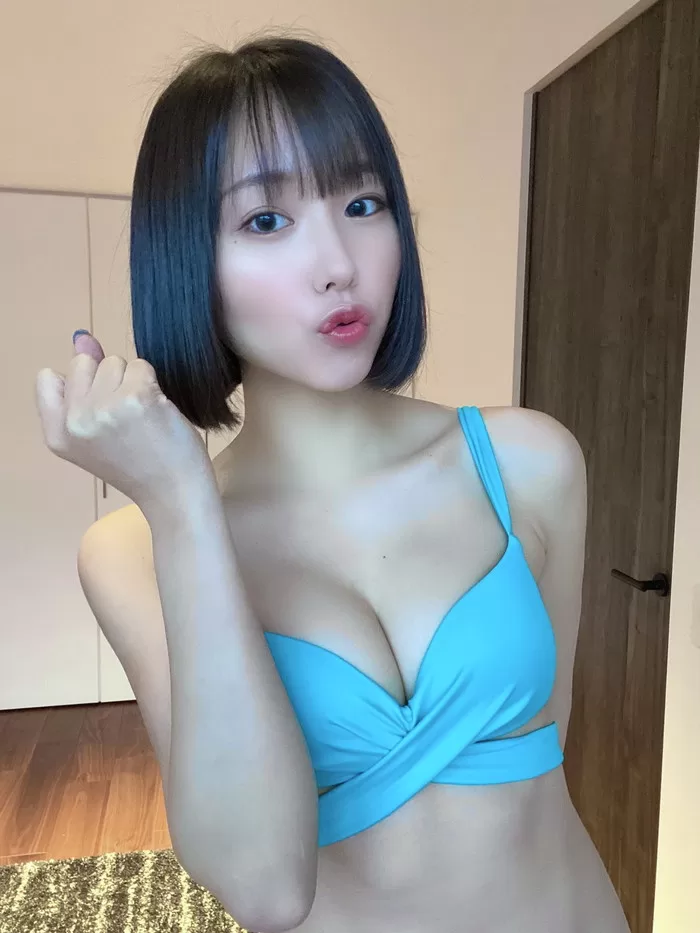 虹村かんな 水着 ビキニ ランジェリー 下着 グラビア 写真集 かんにゃ コスプレイヤー コスプレ ミスジェニック2021 企業コンパニオン 全力坂