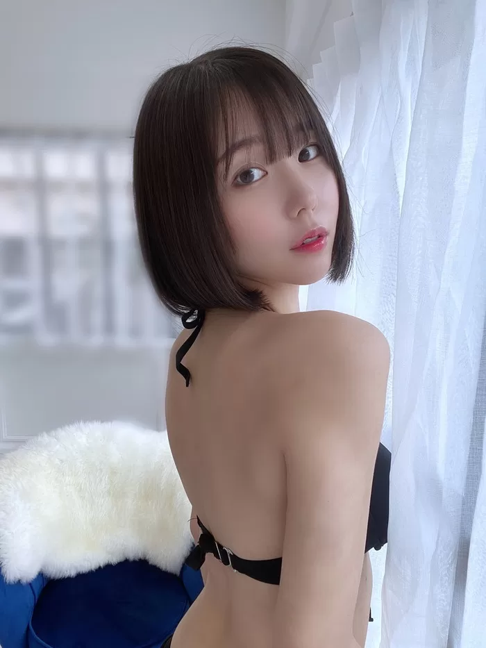 虹村かんな 水着 ビキニ ランジェリー 下着 グラビア 写真集 かんにゃ コスプレイヤー コスプレ ミスジェニック2021 企業コンパニオン 全力坂