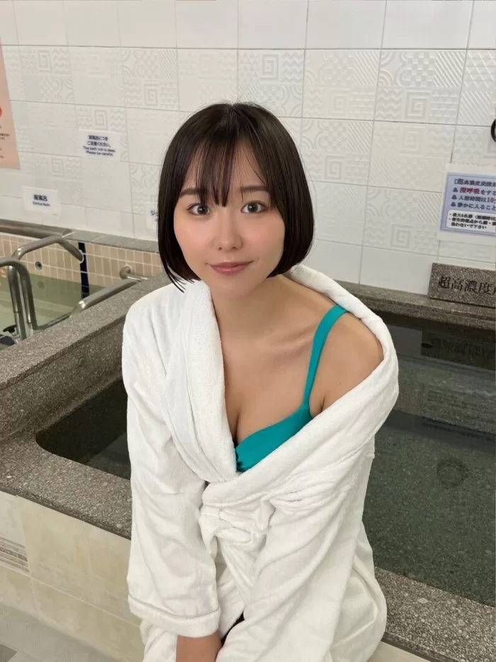 虹村かんな 水着 ビキニ ランジェリー 下着 グラビア 写真集 かんにゃ コスプレイヤー コスプレ ミスジェニック2021 企業コンパニオン 全力坂