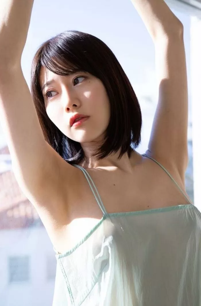 桃里れあ ヌード 濡れ場 水着 ビキニ ランジェリー 下着 グラビア 写真集 日本一エッチな看護師 現役ナース レースクイーン プール撮影会