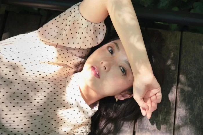 川瀬莉子 水着 ビキニ ランジェリー 下着 グラビア 写真集 河西莉子 着エロ ジュニアアイドル 子役 ミス美しい20代
