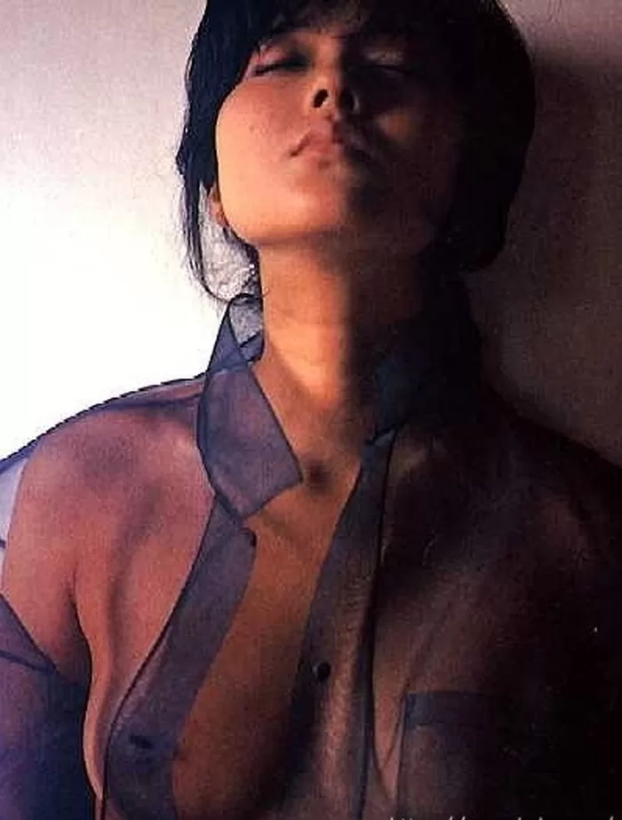 浅野ゆう子 ヌード 濡れ場 水着 ビキニ ランジェリー 下着 グラビア 写真集