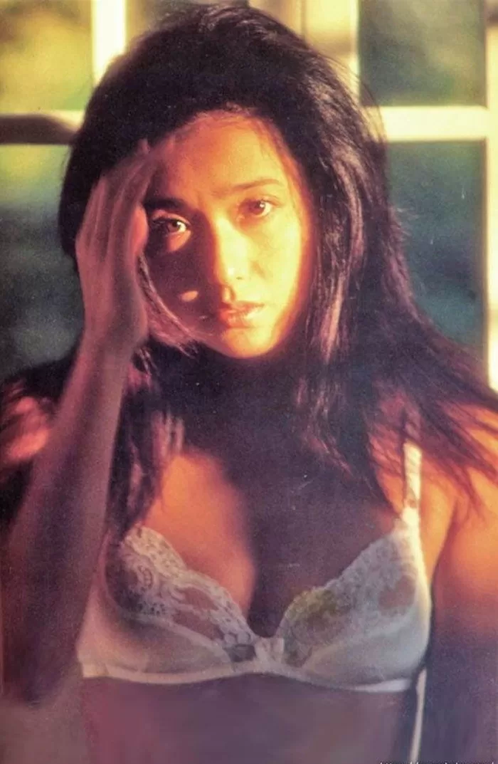 浅野ゆう子 ヌード 濡れ場 水着 ビキニ ランジェリー 下着 グラビア 写真集