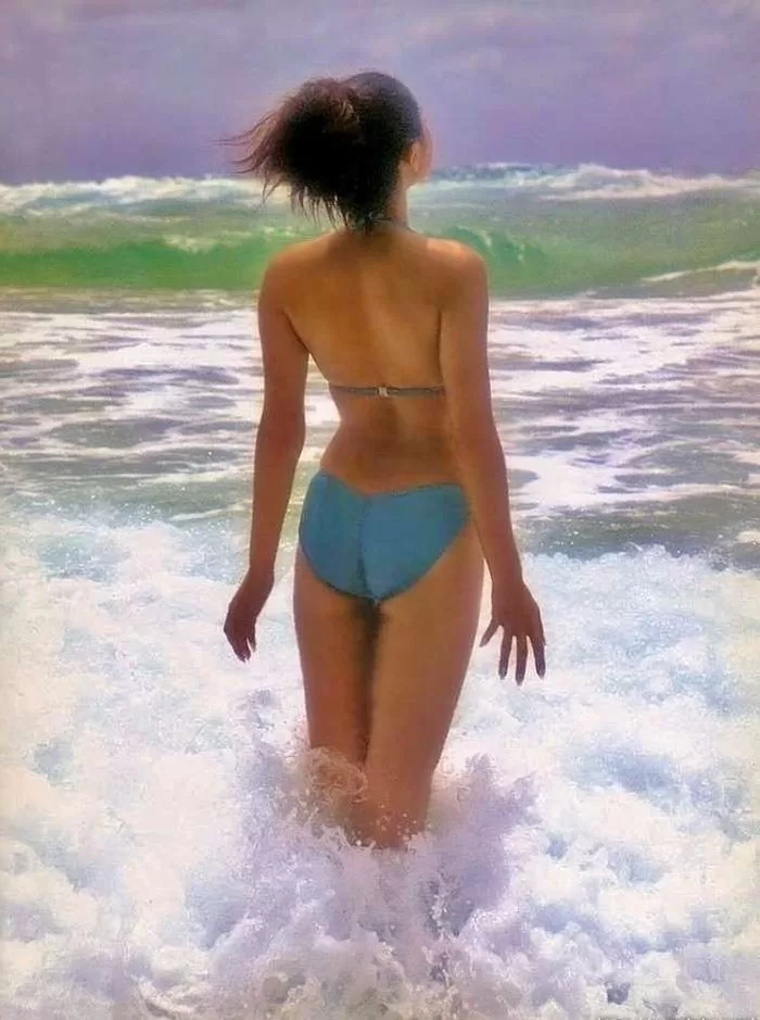 浅野ゆう子 ヌード 濡れ場 水着 ビキニ ランジェリー 下着 グラビア 写真集