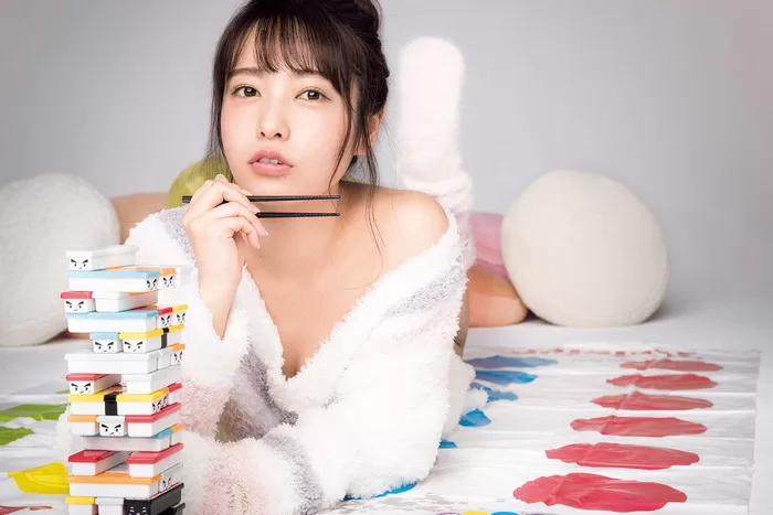 斉藤優里 ヌード 手ブラヌード 濡れ場 水着 ビキニ ランジェリー 下着 グラビア 写真集 乃木坂46 たまごクラブ ひよこクラブ モデルデビュー