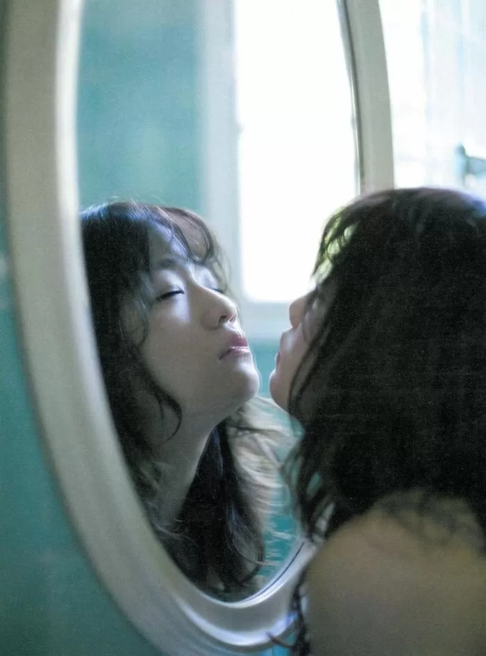 島田晴香 ヌード 濡れ場 水着 ビキニ ランジェリー 下着 グラビア 写真集 AKB48 チームK 実業家 旅館 若女将