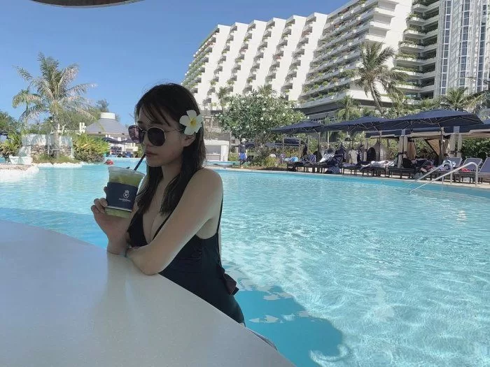 島田晴香 ヌード 濡れ場 水着 ビキニ ランジェリー 下着 グラビア 写真集 AKB48 チームK 実業家 旅館 若女将