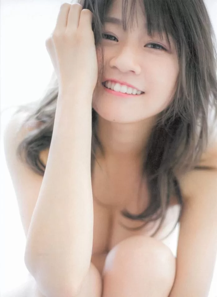 島田晴香 ヌード 濡れ場 水着 ビキニ ランジェリー 下着 グラビア 写真集 AKB48 チームK 実業家 旅館 若女将