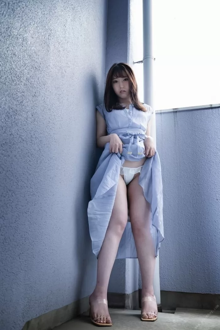 潮美舞 ヌード ヘアヌード 濡れ場 水着 ビキニ ランジェリー 下着 グラビア 写真集 AV女優