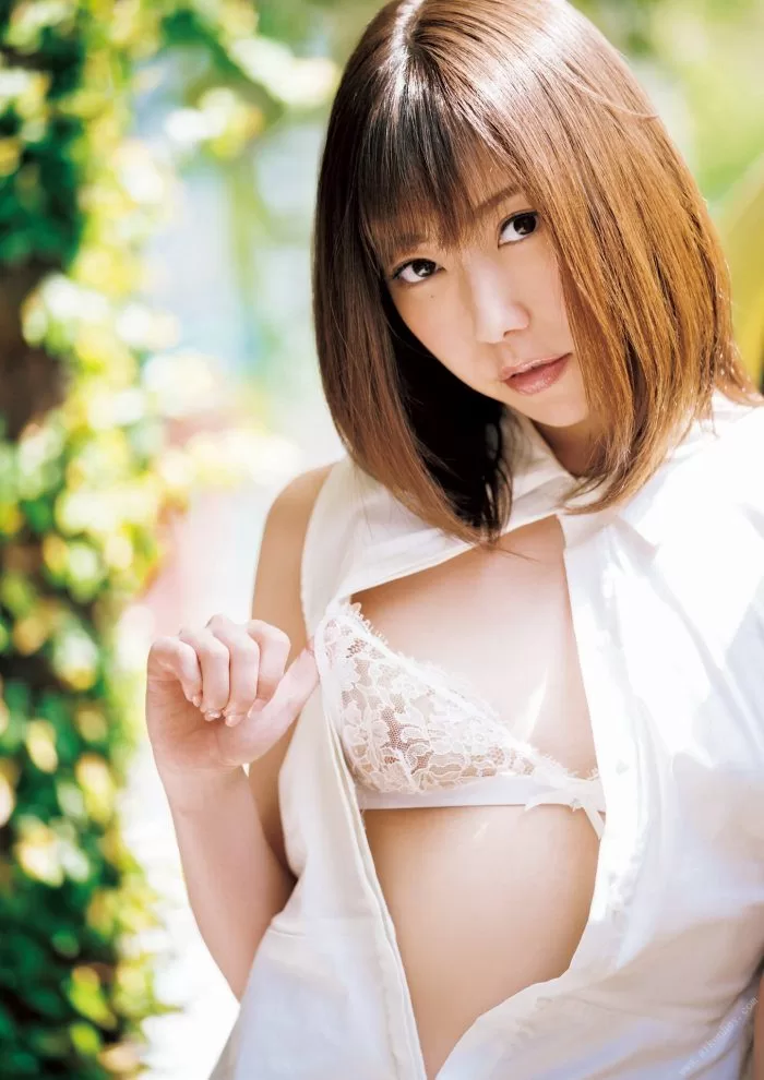 七海ティナ ヌード へアヌード 濡れ場 水着 ビキニ ランジェリー 下着 グラビア 写真集 AV 恵比寿マスカッツ アダルトモデル