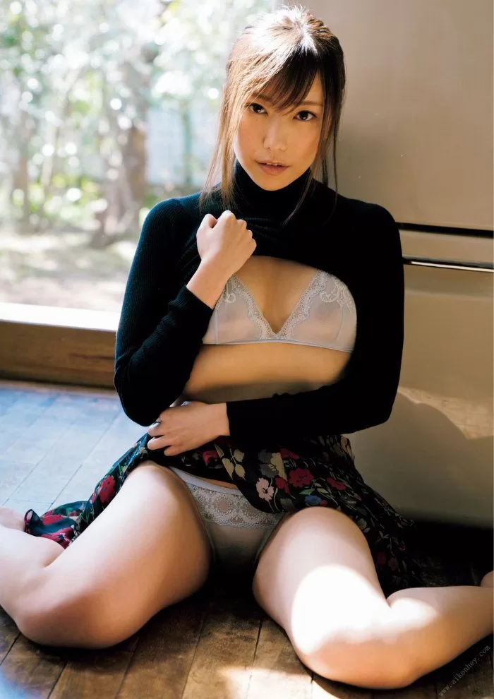 七海ティナ ヌード へアヌード 濡れ場 水着 ビキニ ランジェリー 下着 グラビア 写真集 AV 恵比寿マスカッツ アダルトモデル