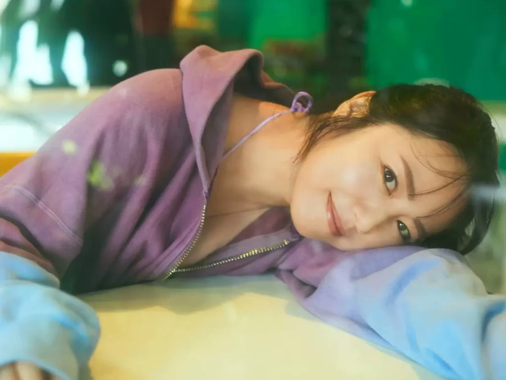 磯山さやか　完熟　おっぱい