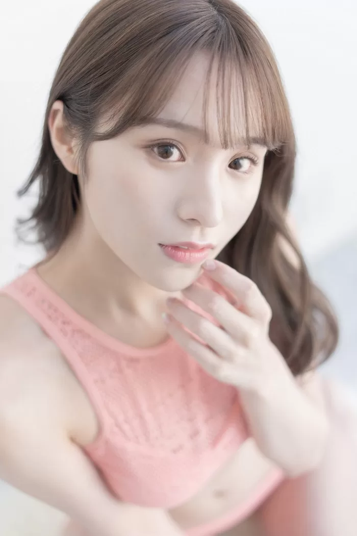 左伴彩佳 水着 ビキニ ランジェリー 下着 グラビア 写真集 AKB48 チーム8