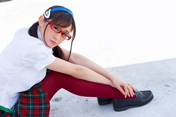 星空もあ ヌード 濡れ場 水着 ビキニ ランジェリー 下着 グラビア 写真集 AV女優 アイドル LovelyPops