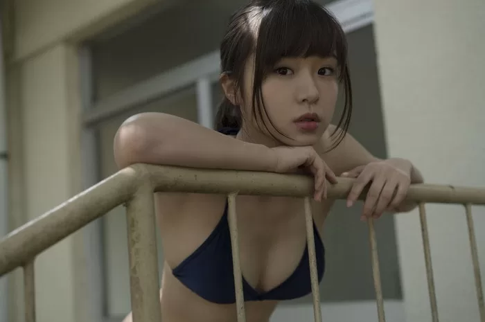 こもりやさくら 水着 ビキニ ランジェリー 下着 グラビア 写真集 次世代ユニット X21 籠谷さくら