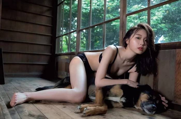 こもりやさくら 水着 ビキニ ランジェリー 下着 グラビア 写真集 次世代ユニット X21 籠谷さくら