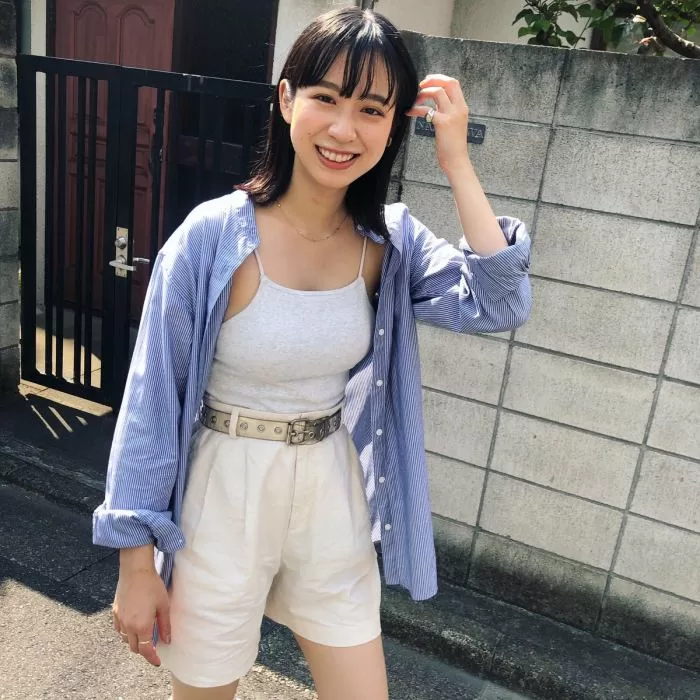 堀口紗奈 水着 ビキニ ランジェリー 下着 グラビア 写真集 劇団4ドル50セント 劇団員