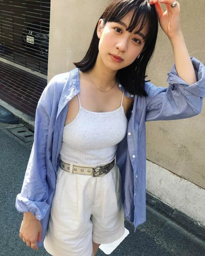 堀口紗奈 水着 ビキニ ランジェリー 下着 グラビア 写真集 劇団4ドル50セント 劇団員