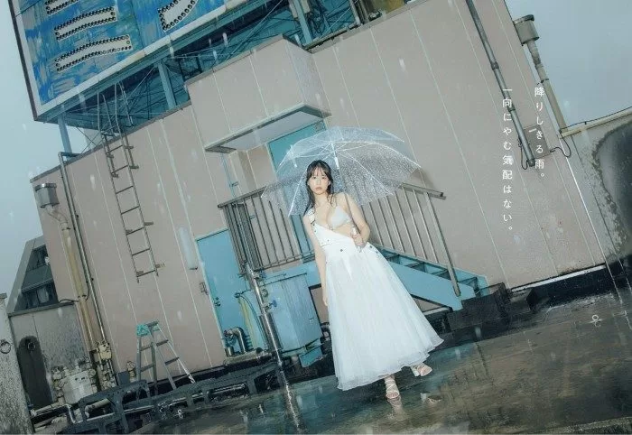 堀口紗奈 水着 ビキニ ランジェリー 下着 グラビア 写真集 劇団4ドル50セント 劇団員