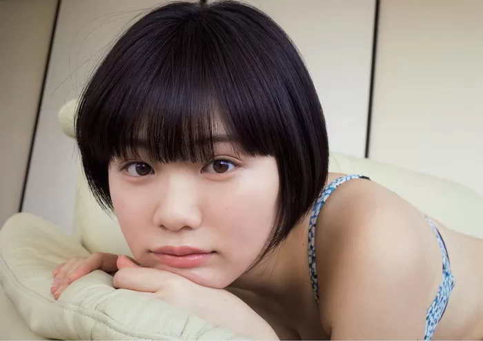 竹内詩乃 水着 ビキニ ランジェリー 下着 グラビア 写真集