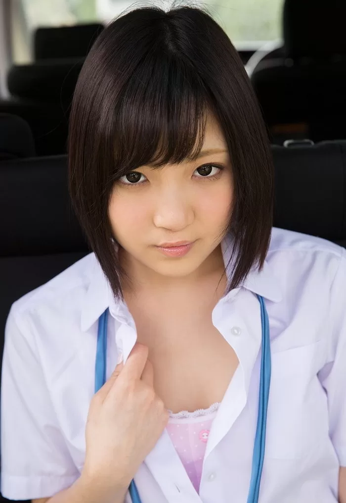 広瀬うみ ヌード 濡れ場 水着 ビキニ ランジェリー 下着 グラビア 写真集 AV女優 原宿☆バンビーナ