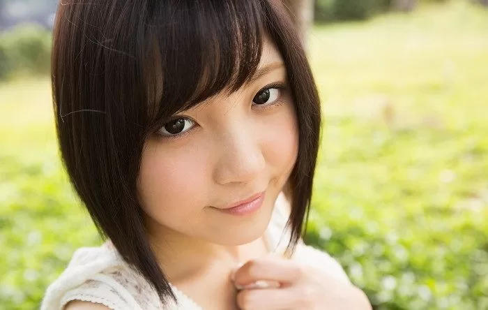 広瀬うみ ヌード 濡れ場 水着 ビキニ ランジェリー 下着 グラビア 写真集 AV女優 原宿☆バンビーナ