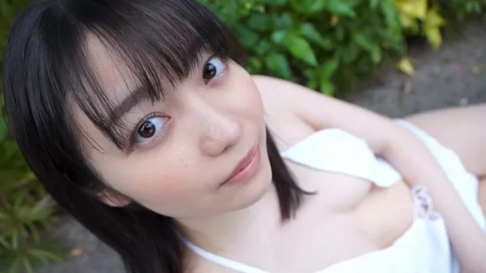 鈴木ゆうは 水着 ビキニ ランジェリー 下着 グラビア 写真集 ピアニスト ミスヤングマガジン2018ファイナリスト