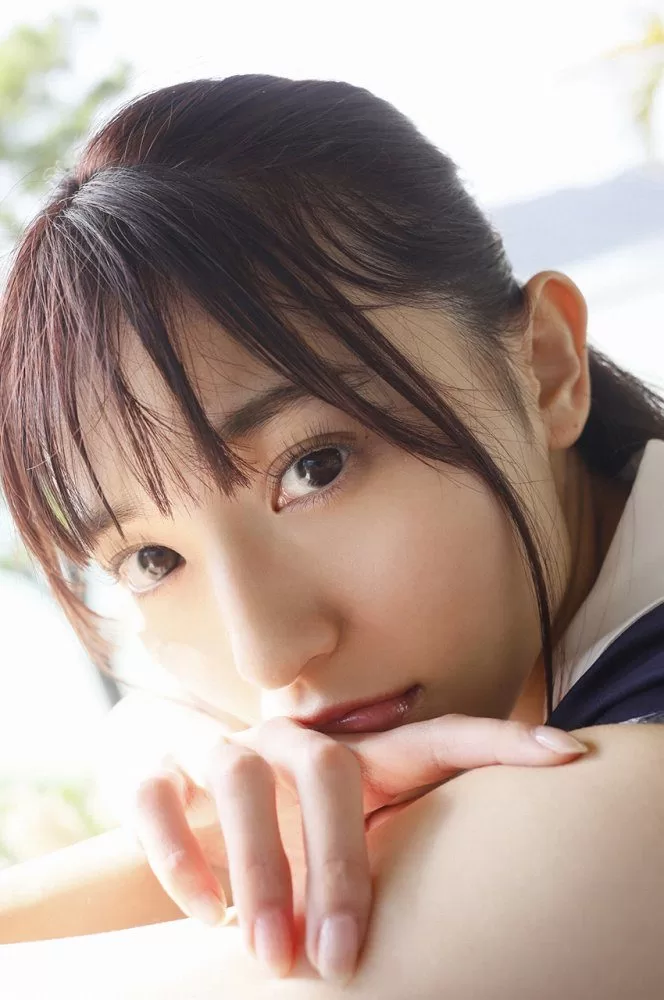 吉井美優 水着 ビキニ ランジェリー 下着 グラビア 写真集 26時のマスカレイド ニジマス